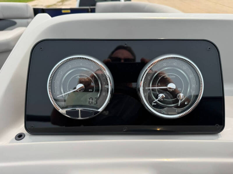 2026 Barletta Aria 22QC