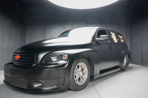 2009 Chevrolet HHR Panel LS