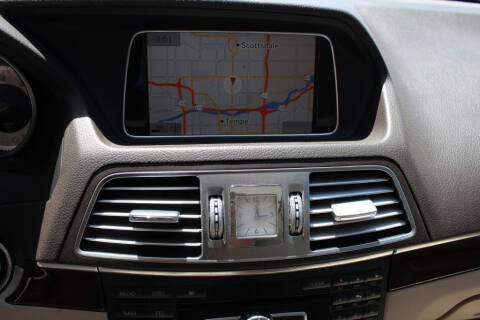 2014 Mercedes-Benz E-Class E 350