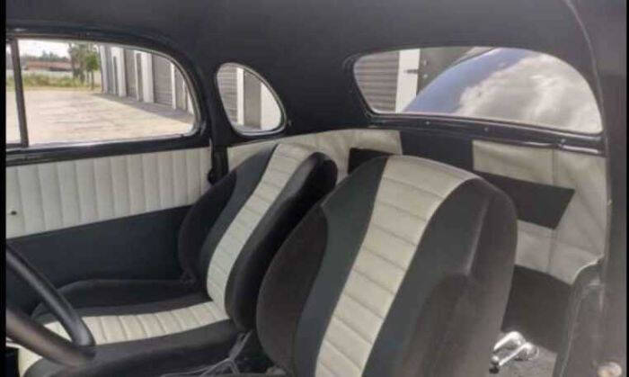1938 Chevrolet Master Deluxe