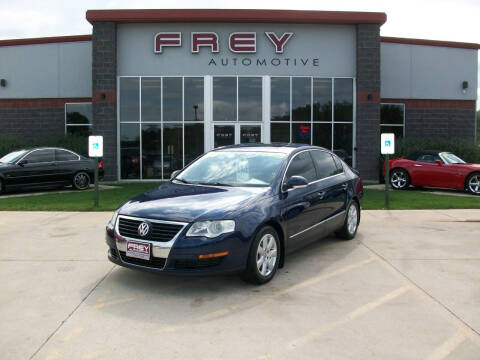 2006 Volkswagen Passat for sale at Frey Automotive in Muskego WI