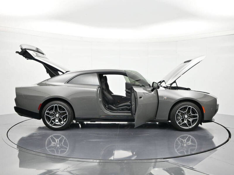 2026 Dodge Charger Scat Pack Plus