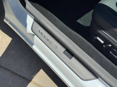 2026 Tesla Model 3 Premium