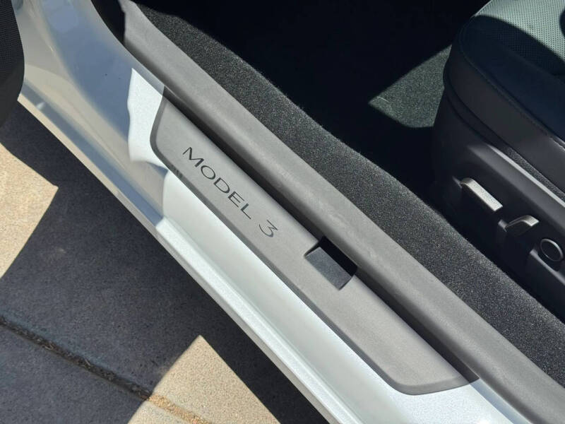 2026 Tesla Model 3 Premium