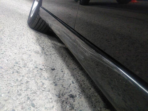 2016 Dodge Charger SE