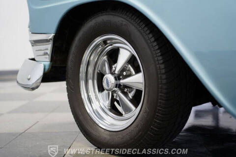 1956 Chevrolet 210
