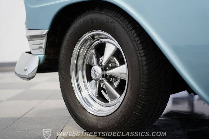 1956 Chevrolet 210