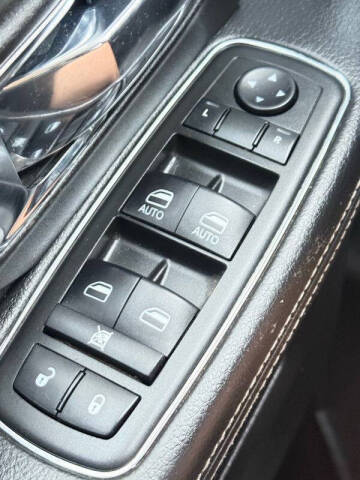 2014 RAM 2500 Laramie