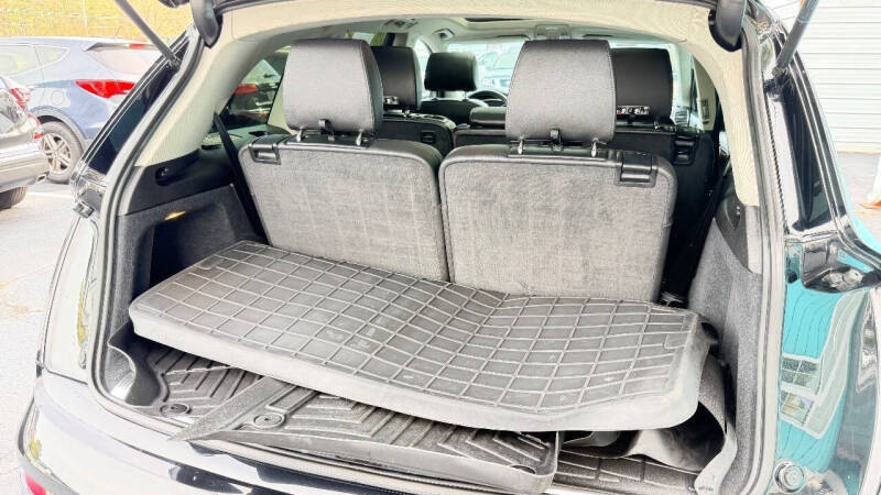 2015 Audi Q7 3.0T quattro Premium Plus