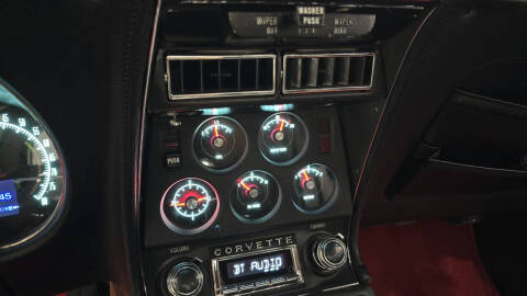 1970 Chevrolet Corvette