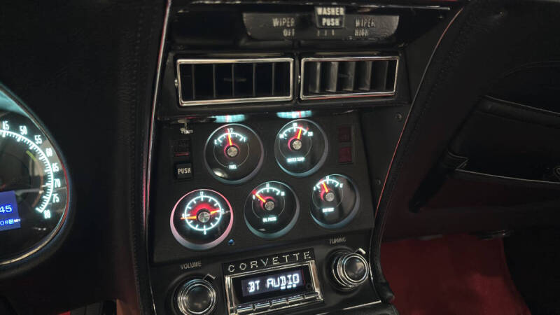 1970 Chevrolet Corvette