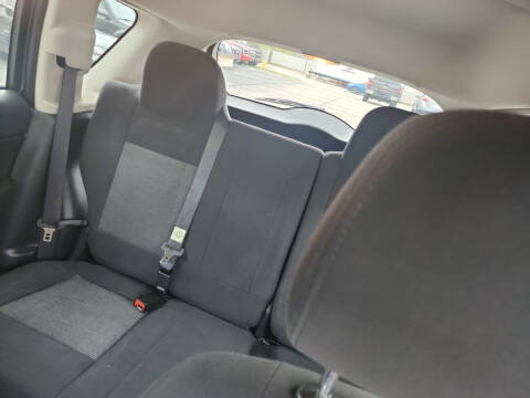 2011 Jeep Compass Latitude