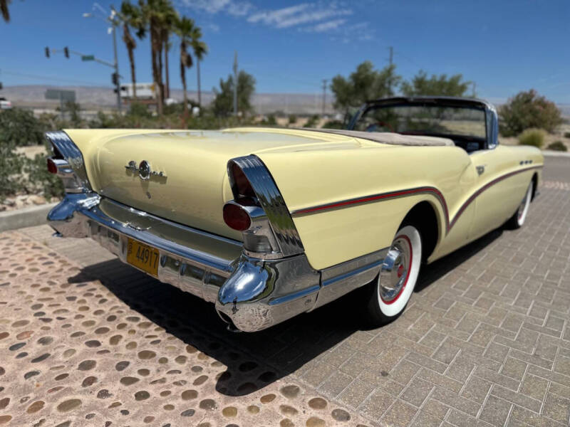 1957 Buick Special