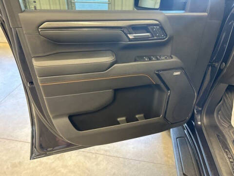 2025 GMC Sierra 3500HD