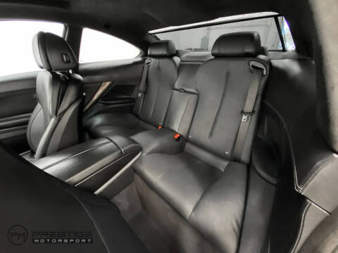 2015 BMW 6 Series 640i
