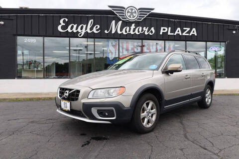 2013 Volvo XC70 3.2