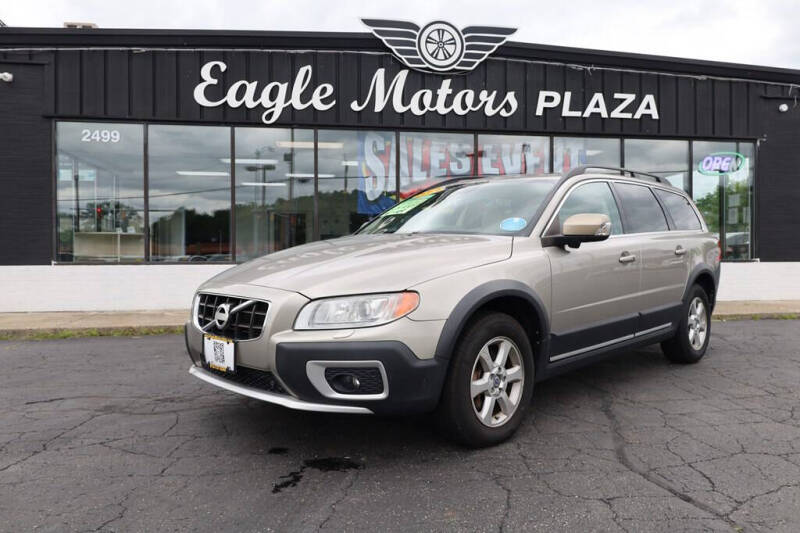 Used 2013 Volvo XC70 3.2 with VIN YV4940BZXD1159001 for sale in Hamilton, OH