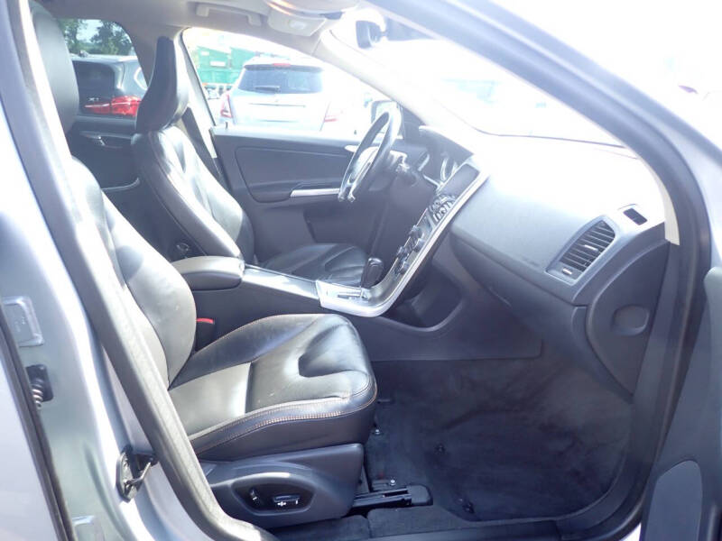 2012 Volvo XC60 3.2