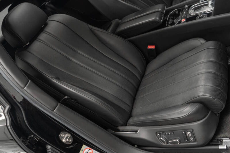 2015 Bentley Flying Spur W12