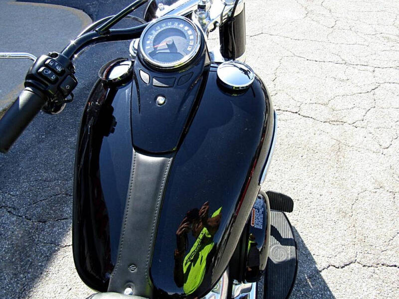 2020 Harley-Davidson Softail Slim