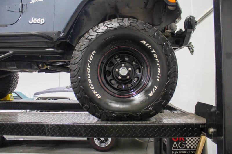 2002 Jeep Wrangler Sport