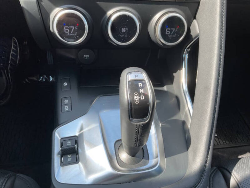 2020 Jaguar E-PACE P250