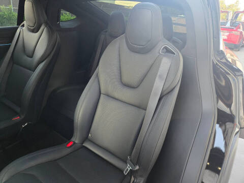 2026 Tesla Model X