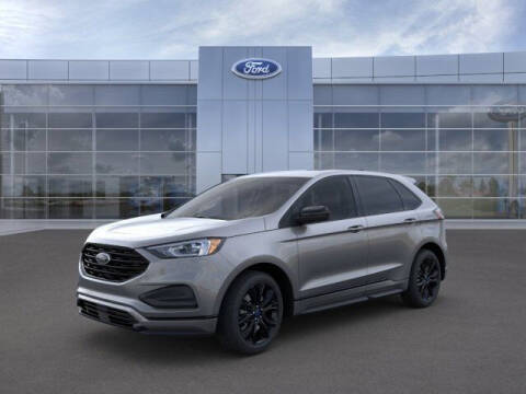 2023 Ford Edge for sale at Sager Ford in Saint Helena CA