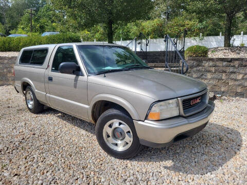 2000 GMC Sonoma for sale at EAST PENN AUTO SALES in Pen Argyl PA