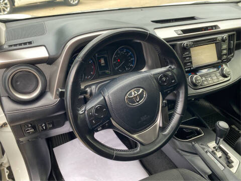 2018 Toyota RAV4