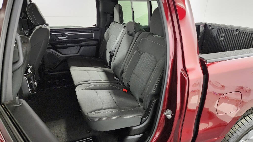 2019 Ram 1500 for sale at NJ Car Buyer in Jersey City, NJ