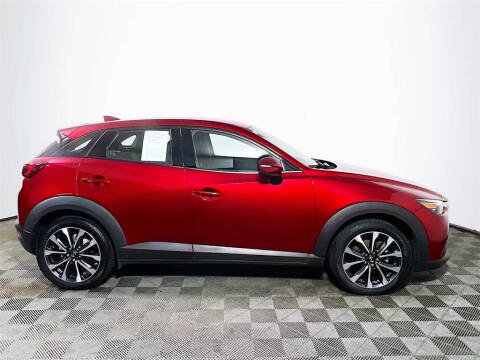 2019 Mazda CX-3 Touring