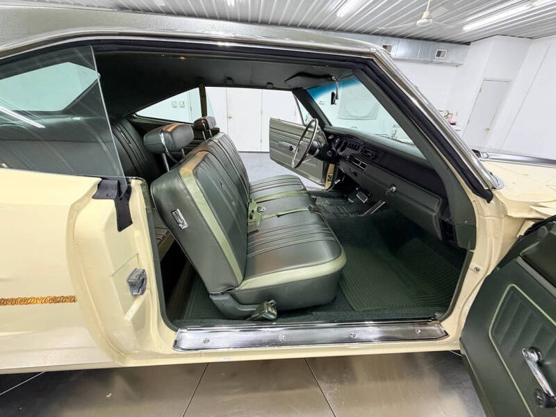 1970 Plymouth Roadrunner