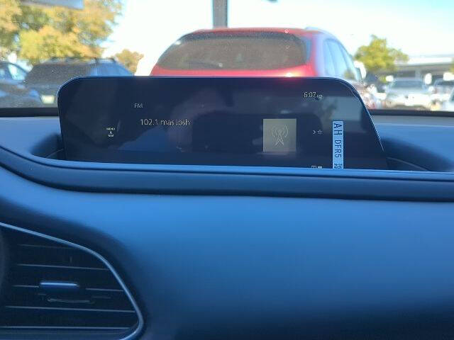 2026 Mazda CX-30 2.5 S Select Sport