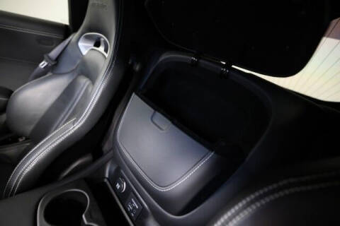 2017 Dodge Viper GTS