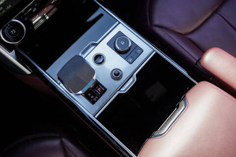 2023 Land Rover Range Rover P400 SE