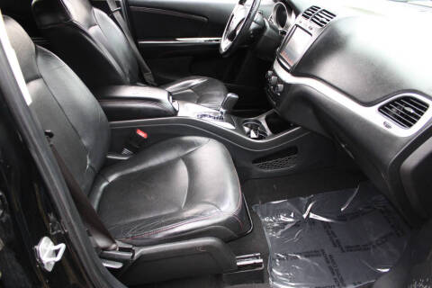 2019 Dodge Journey GT