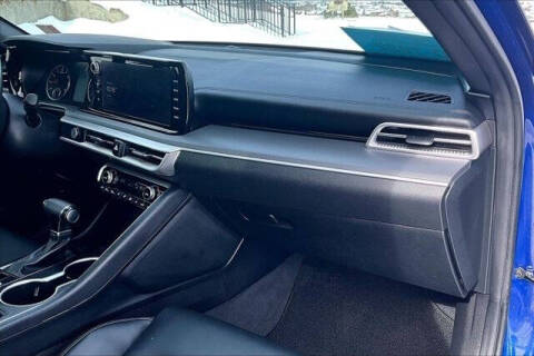 2024 Kia K5