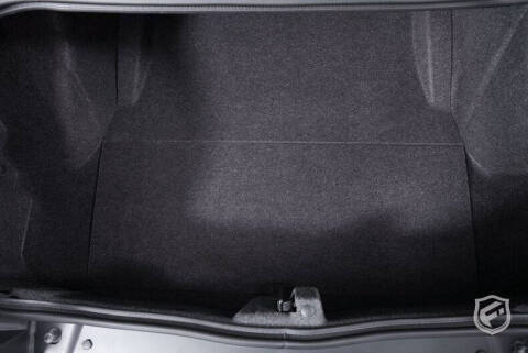 2018 Dodge Challenger SRT Demon