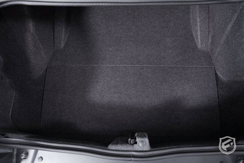 2018 Dodge Challenger SRT Demon