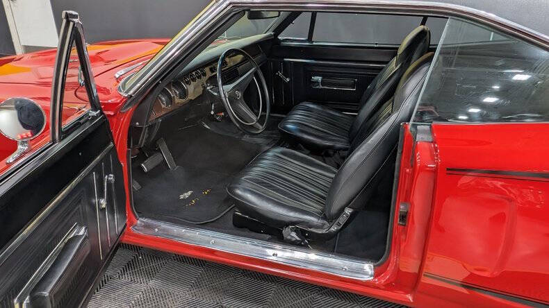 1970 Dodge Coronet