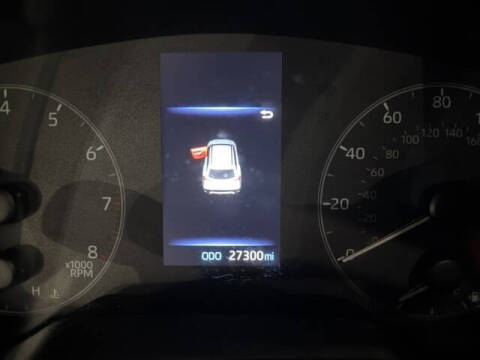 2024 Toyota Corolla Cross L