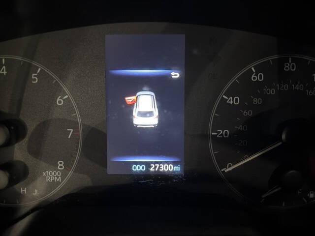 2024 Toyota Corolla Cross L