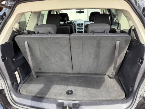 2010 Dodge Journey SXT