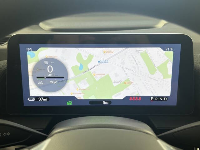 2026 Honda Prologue EX