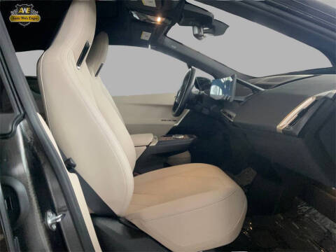 2023 BMW iX xDrive50