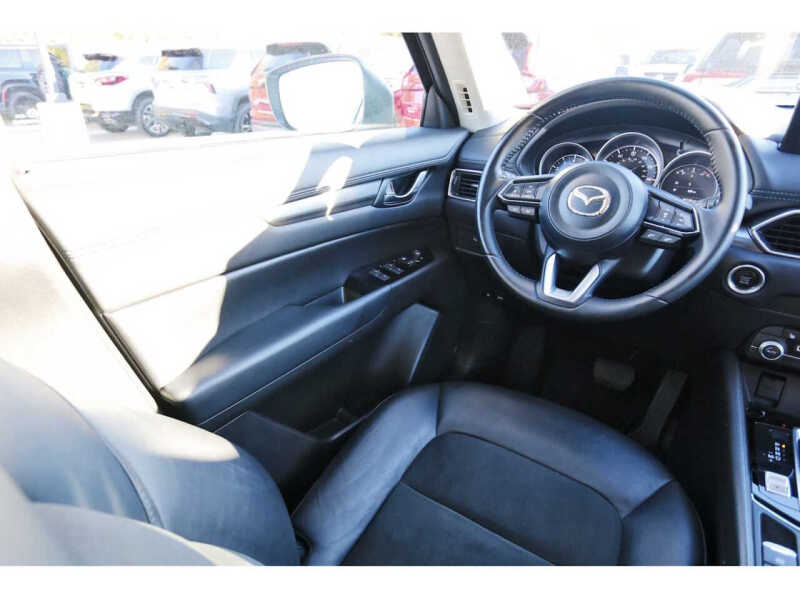 2022 Mazda CX-5 2.5 S Select