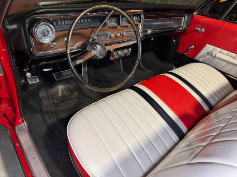 1966 Pontiac Bonneville