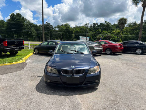 2007 BMW 3 Series 328i