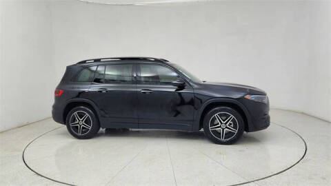 2024 Mercedes-Benz EQB EQB 250+